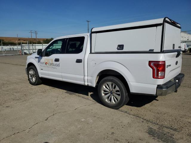 Vin: 1ftew1cp7fke89061, lot: 46049705, ford f-150 supercrew 20152