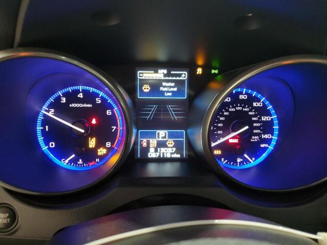 2018 SUBARU OUTBACK 2. - 4S4BSANC4J3294624