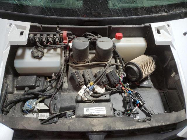 2022 POLARIS RANGER CRE 4XARSY999N8076706