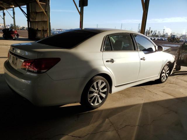 Vin: 4t1bk3db5bu384719, lot: 45351585, toyota avalon base 20113