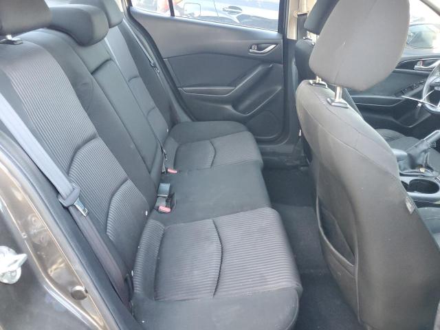 2016 MAZDA 3 SPORT - JM1BM1U70G1303665