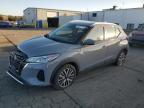 2021 NISSAN KICKS SV - 3N1CP5CV3ML487929