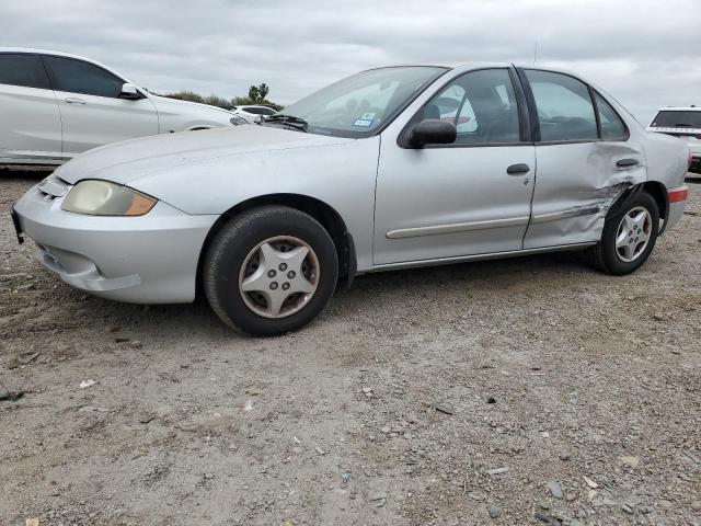 CHEVROLET CAVALIER