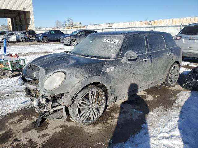 Vin: wmwln9c53g2b30931, lot: 45414735, mini cooper s clubman 2016 img_1