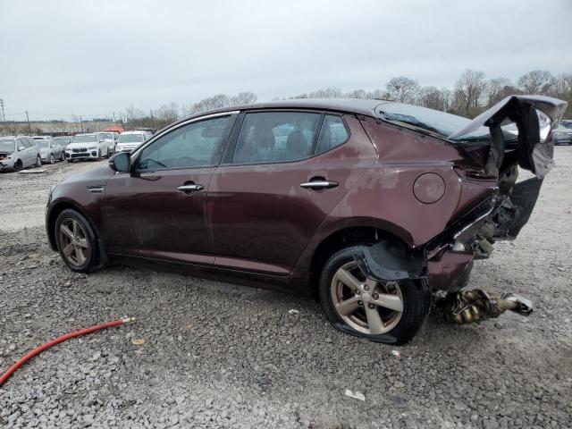 2015 KIA OPTIMA - 5XXGM4A72FG397773