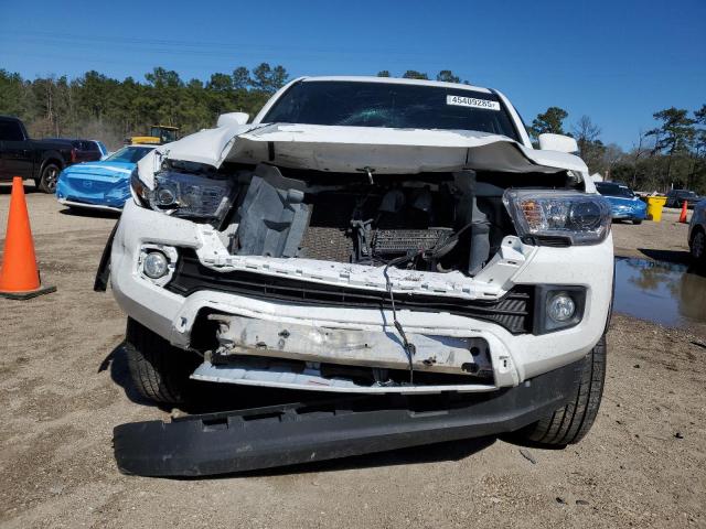 2017 TOYOTA TACOMA DOU - 5TFCZ5AN9HX075339