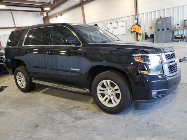 2015 CHEVROLET TAHOE C150 1GNSCBKC2FR535667