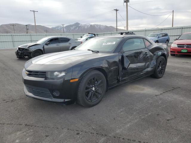 CHEVROLET CAMARO LS