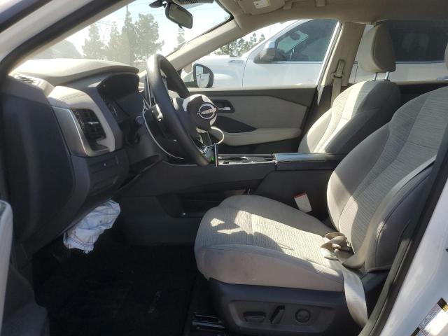 2023 NISSAN ROGUE SV - 5N1BT3BA4PC754871