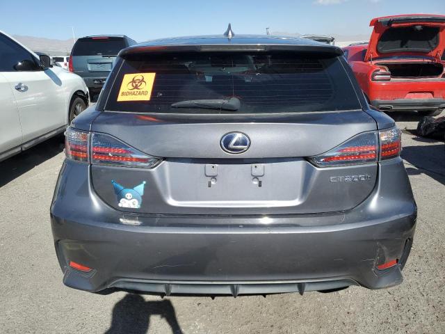 2015 LEXUS CT 200 JTHKD5BHXF2214955