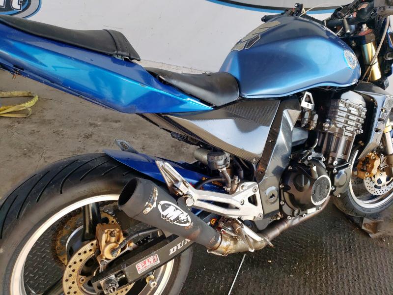 2006 KAWASAKI ZR1000 A1 - JKAZRCA196A041505