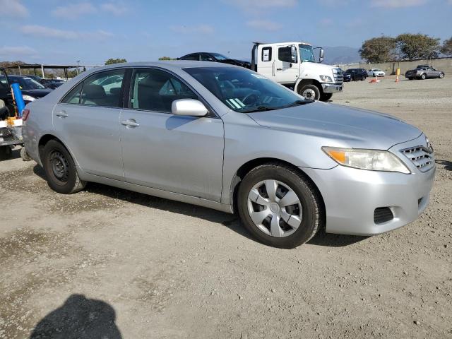 Vin: 4t4bf3ek2br217436, lot: 43806645, toyota camry base 20114