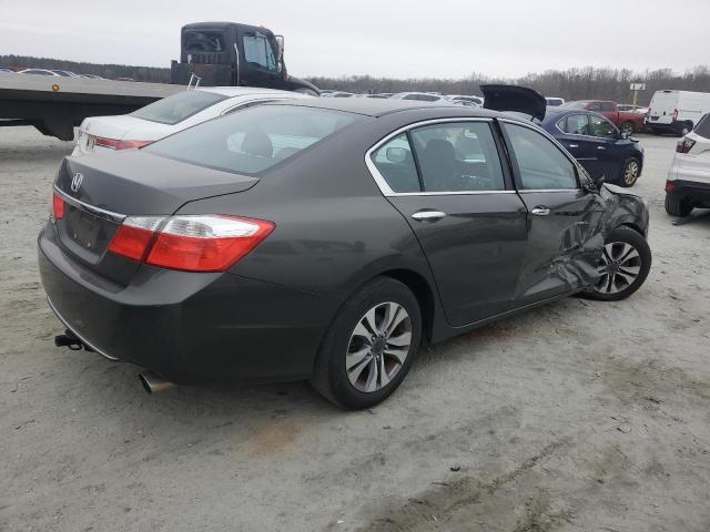 Vin: 1hgcr2f32ea121499, lot: 45627575, honda accord lx 20143