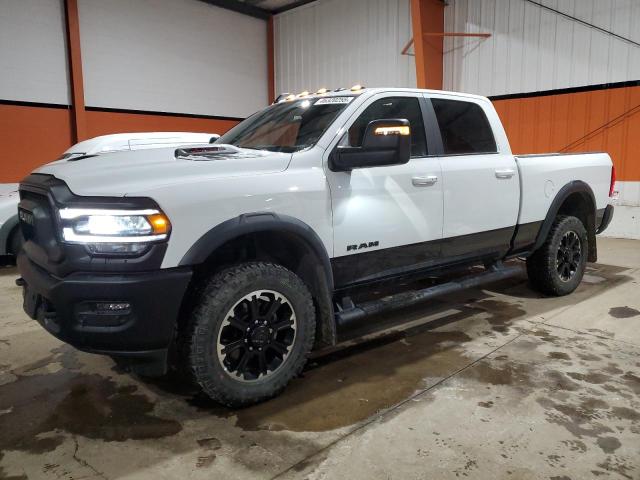 RAM 2500 POWER