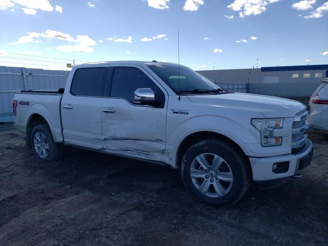 2017 FORD F150 SUPER - 1FTEW1EG3HFA74795