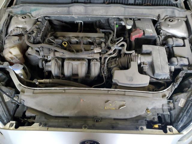 2016 FORD FUSION SE - 3FA6P0H73GR179058