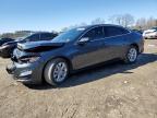 2021 CHEVROLET MALIBU LT - 1G1ZD5ST5MF005657