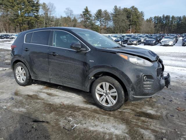 Vin: kndpmcacxk7579828, lot: 43418675, kia sportage lx 20194