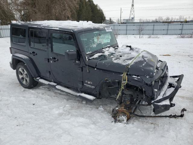 Vin: 1c4bjwegxgl112604, lot: 44986705, jeep wrangler sahara 20164