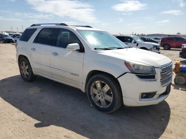Vin: 1gkkvtkd4dj235985, lot: 46792055, gmc acadia den denali 20134