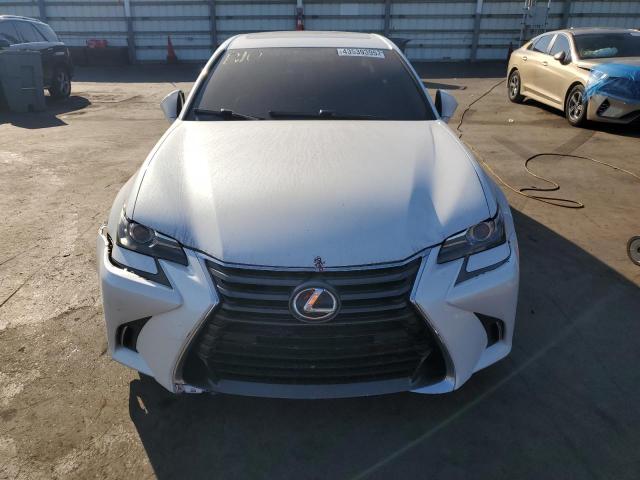2016 LEXUS GS 200T BA JTHBA1BL4GA000475