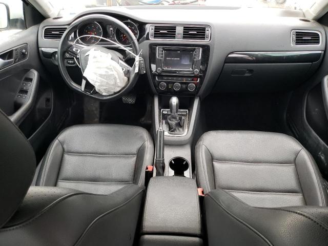 2017 VOLKSWAGEN JETTA SEL - 3VWL17AJ1HM400651