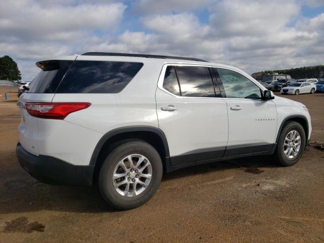 2020 CHEVROLET TRAVERSE L - 1GNEVHKW7LJ141855