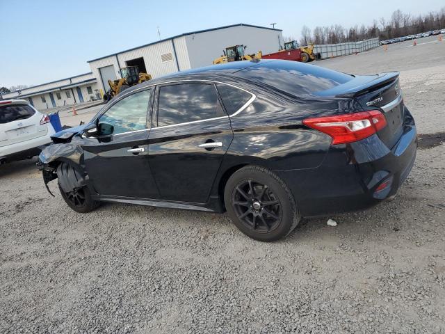 Vin: 3n1ab7ap1hy401113, lot: 43743165, nissan sentra s 20172