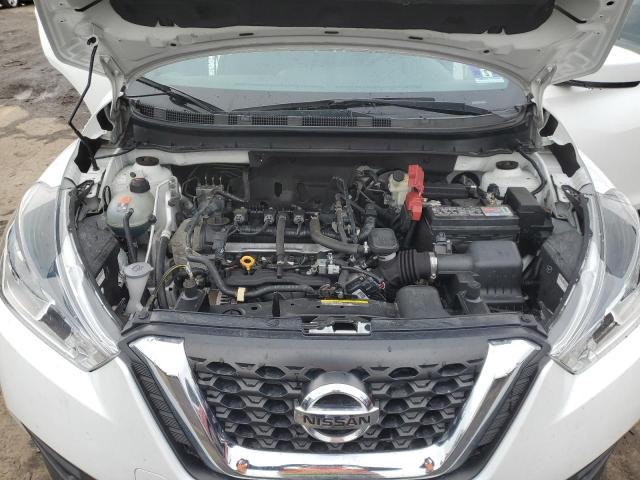 2018 NISSAN KICKS S - 3N1CP5CU7JL537962