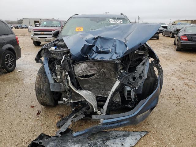 2020 FORD EXPLORER X - 1FMSK7DH3LGB55905