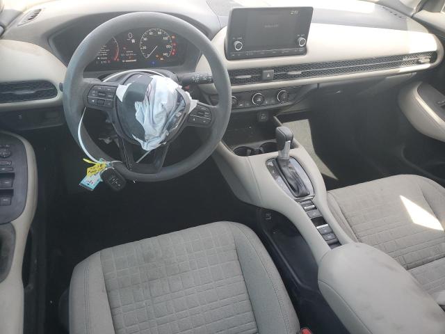2023 HONDA HR-V LX - 3CZRZ1H39PM723770