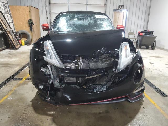 2016 NISSAN JUKE NISMO JN8DF5MR3GT300019