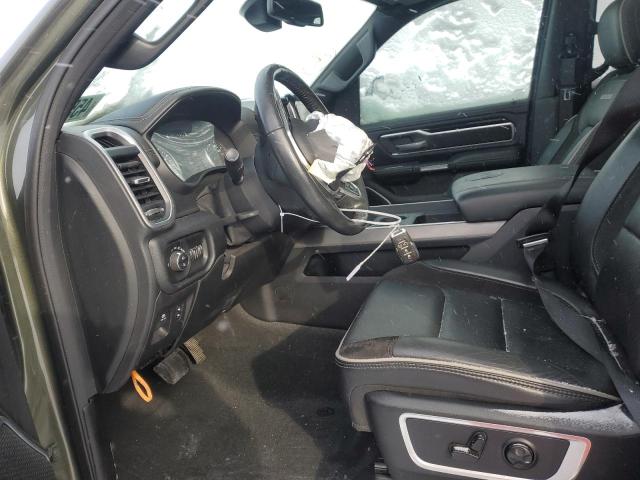 2020 RAM 1500 LARAM - 1C6SRFJT2LN275653