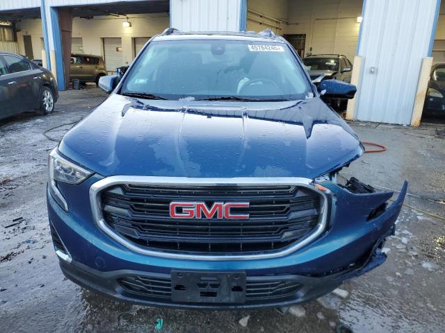 2020 GMC TERRAIN SL - 3GKALTEVXLL309519