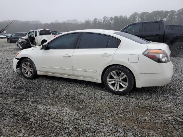 Vin: 1n4bl2ap1bc179650, lot: 44460695, nissan altima sr 20112