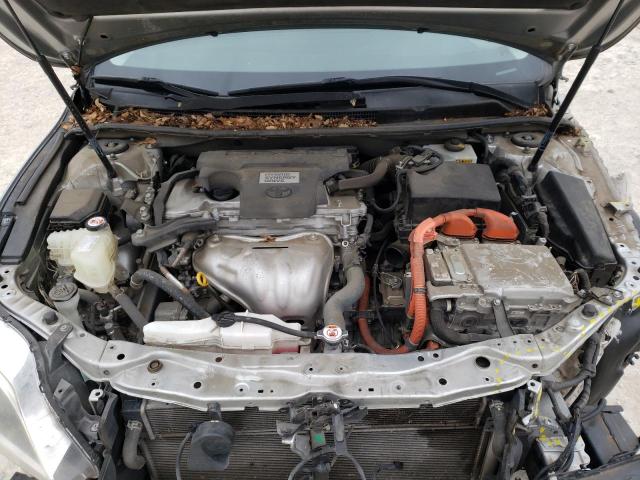 2018 TOYOTA AVALON HYB 4T1BD1EB3JU060129