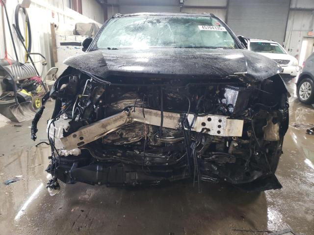 2017 TOYOTA HIGHLANDER - 5TDJZRFH5HS430708