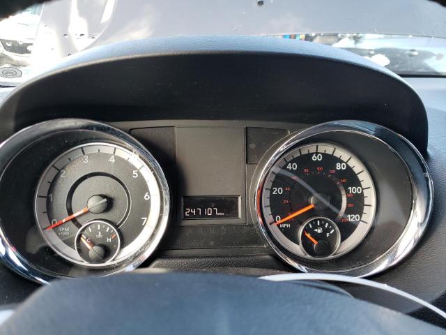 2015 DODGE CARAVAN SE 2C4RDGBG9FR684155