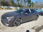 2020 TOYOTA CAMRY SE - 4T1G11AK6LU886786