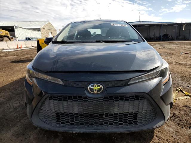 2021 TOYOTA COROLLA LE - 5YFEPMAE1MP236560