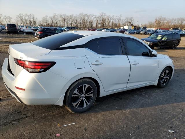 Vin: 3n1ab8cvxly241341, lot: 43379445, nissan sentra sv 20203