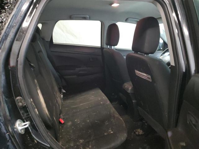 2015 MITSUBISHI OUTLANDER 4A4AR3AW2FE060025