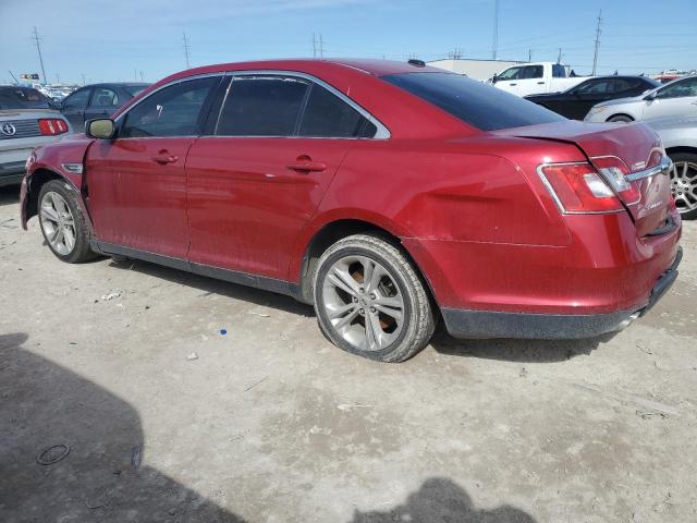 Vin: 1fahp2fw6cg134650, lot: 47188625, ford taurus limited 20122