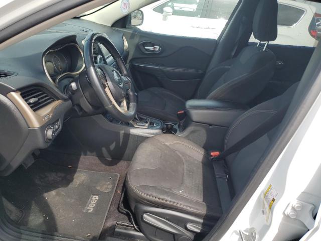 2016 JEEP CHEROKEE L 1C4PJLCB7GW282249