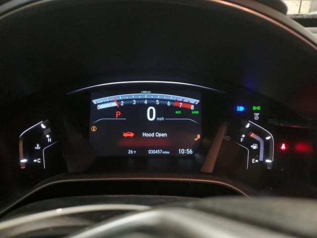 2021 HONDA CR-V EX - 2HKRW2H57MH635226