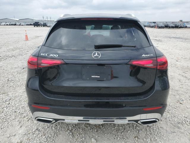 2023 MERCEDES-BENZ GLC 300 4M - W1NKM4HB3PU005229