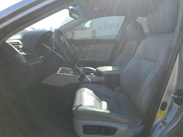 2015 LEXUS GS 350 JTHCE1BL1FA009125