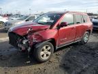 2016 JEEP COMPASS LA - 1C4NJCEA6GD735106
