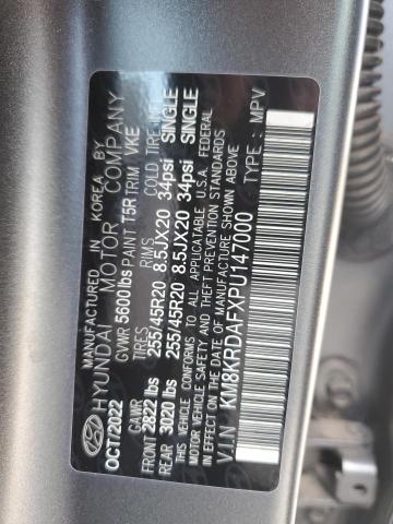 2023 HYUNDAI IONIQ 5 LI - KM8KRDAFXPU147000