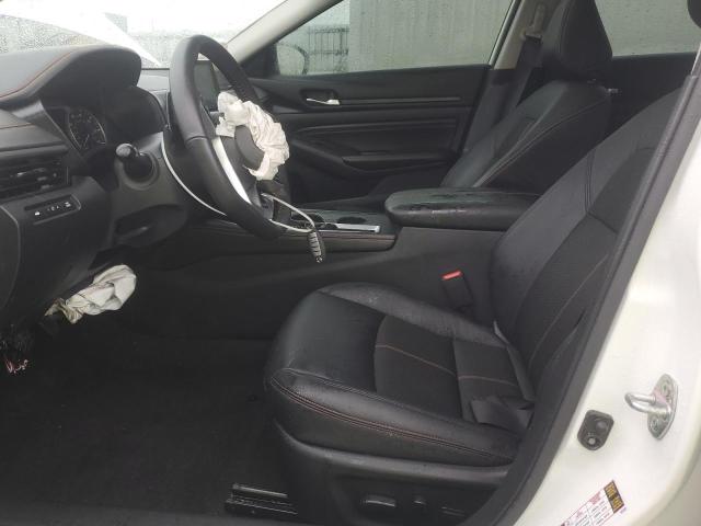 2021 NISSAN ALTIMA SR - 1N4BL4CV4MN421927